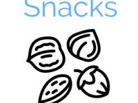 Snacks!
