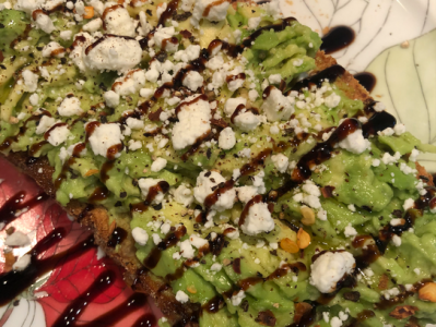 Avocado Toast